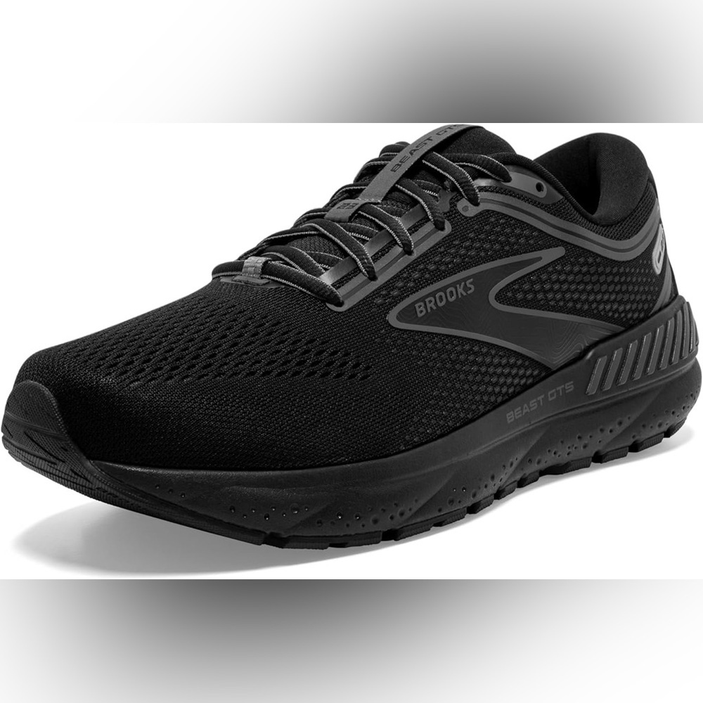 BROOKS Beast GTS Running Shoes Men's - Size 11